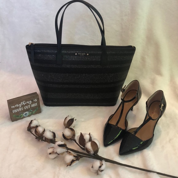 kate spade Handbags - ♠️Kate Spade♠️ Haven Lane Hani Tote